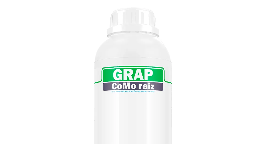 GRAP CoMo raiz