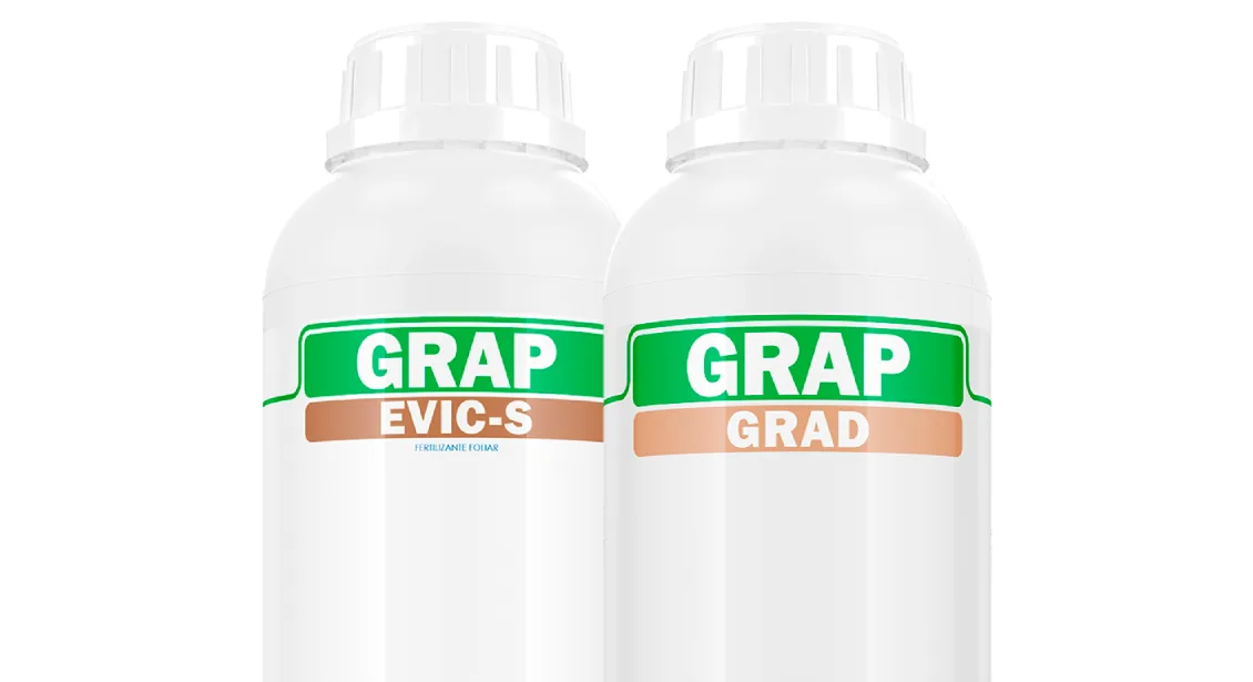 GRAP GRAD e GRAP EVIC-S