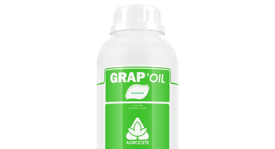 GRAP OIL