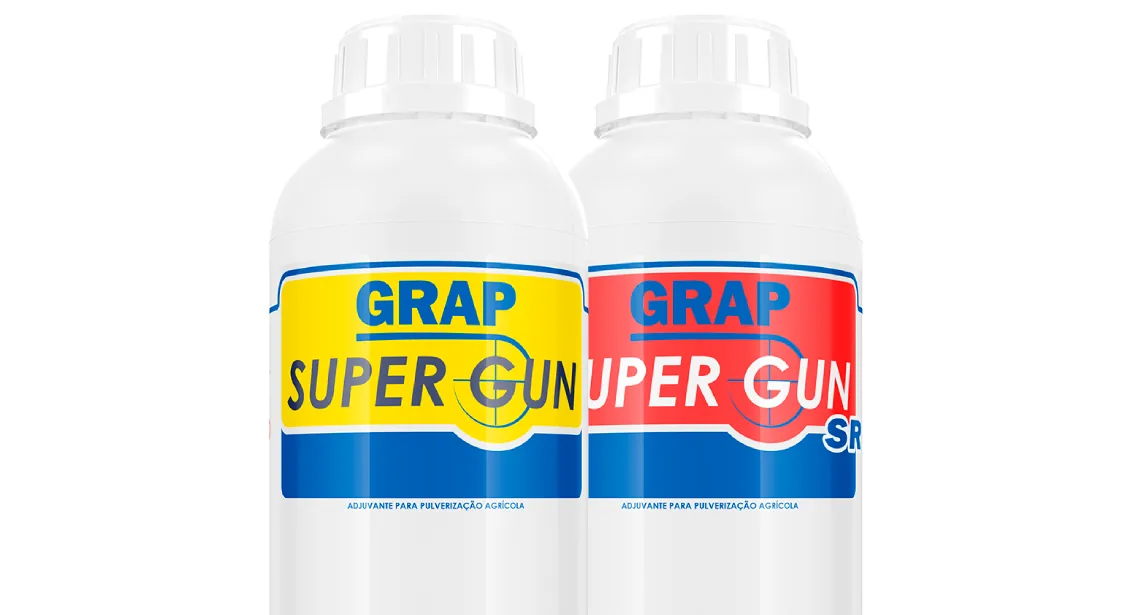 GRAP SUPER GUN